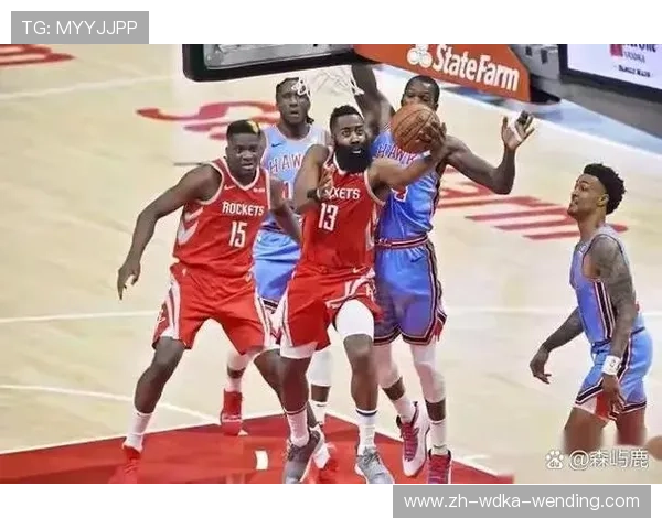 NBA火箭队直播平台及优质频道推荐