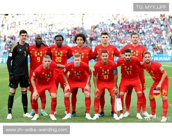 比利时国家队球员在英超联赛中的分布及影响力
