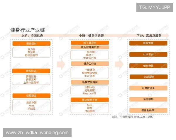 健身器材经营状况说明及行业发展潜力分析